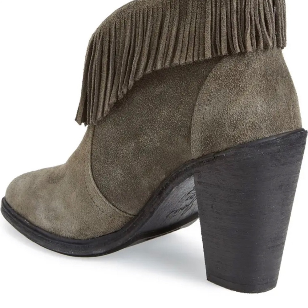 Booties - Picture 4 of 7
